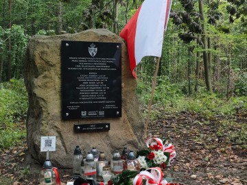 Rocznica Potyczki pod Dobieszkowem 25 września 1863 r. , 